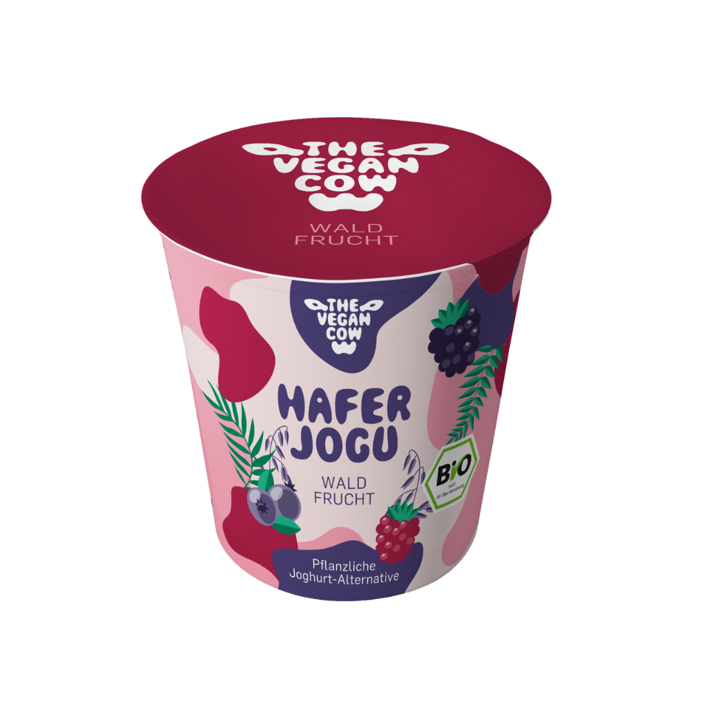 HAFER JOGU WALDFRUCHT