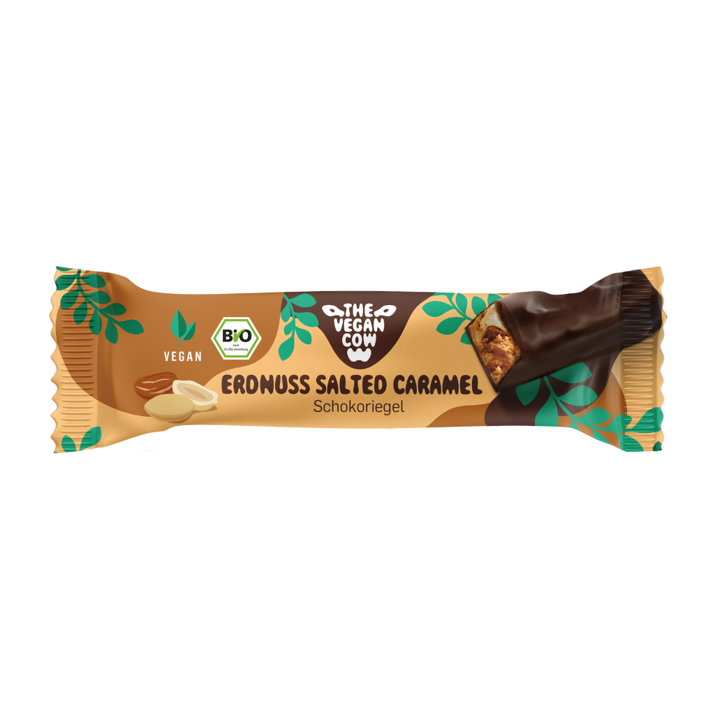 ERDNUSS SALTED CARAMEL