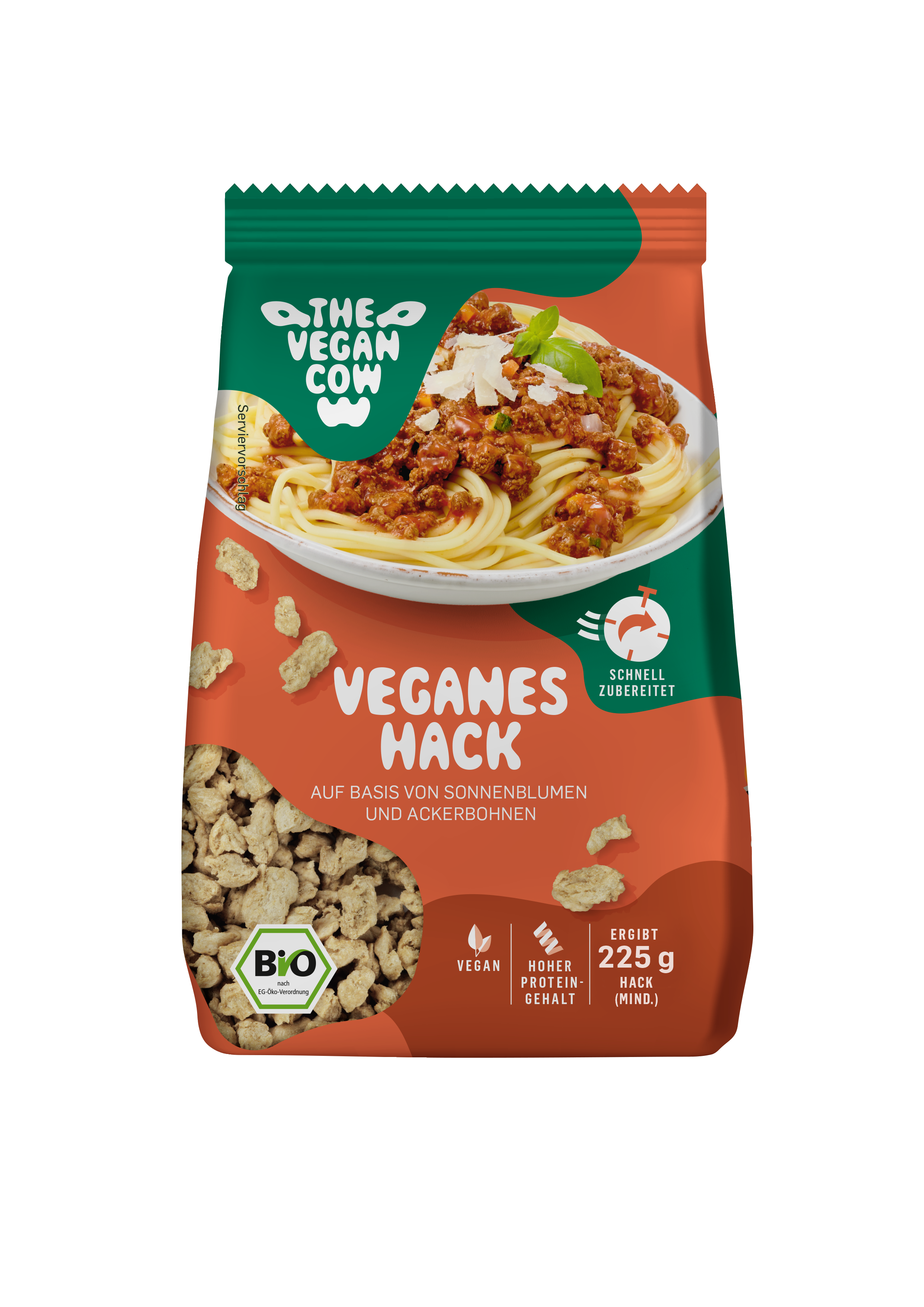 VEGANES HACK