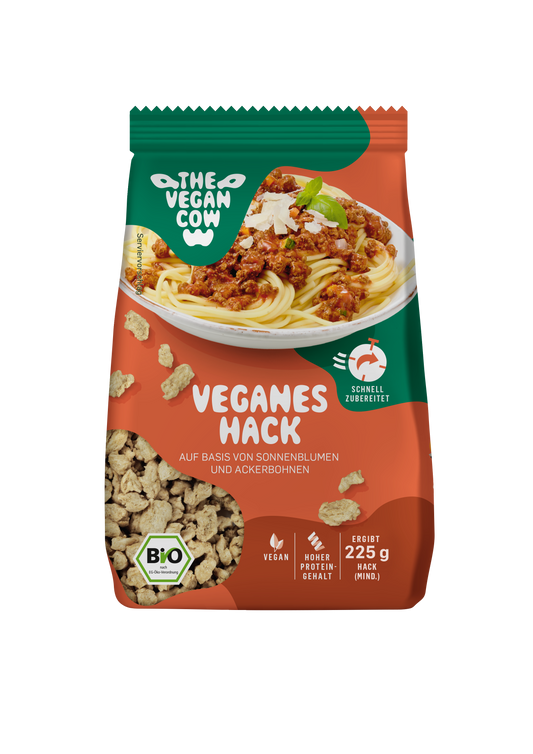 VEGANES HACK