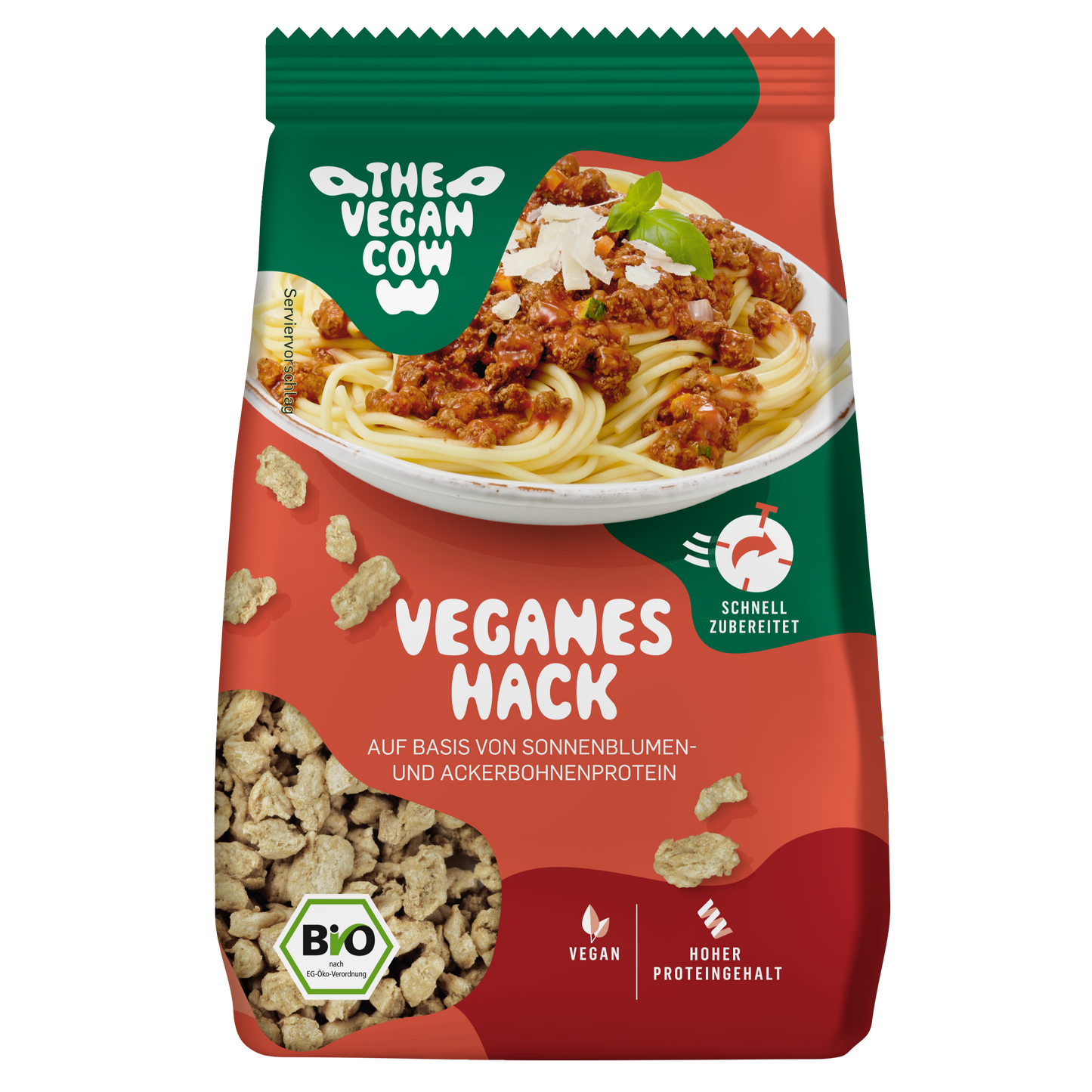 VEGANES HACK