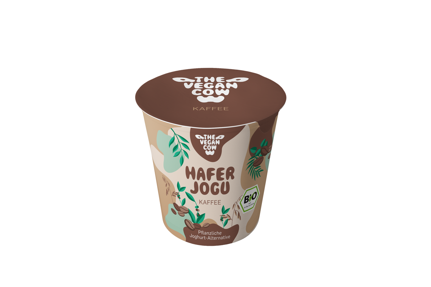 HAFER JOGU KAFFEE