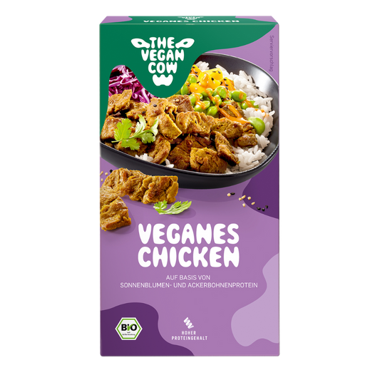 VEGANES CHICKEN