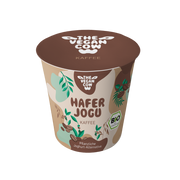 HAFER JOGU KAFFEE