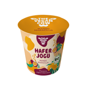 HAFER JOGU MANGO MARACUJA