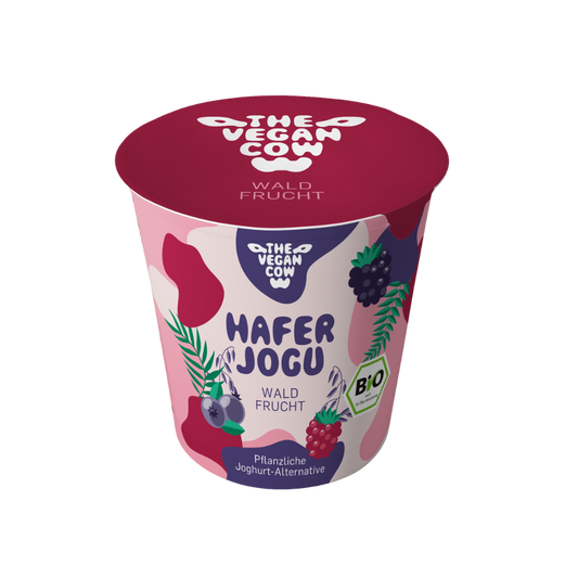 HAFER JOGU WALDFRUCHT