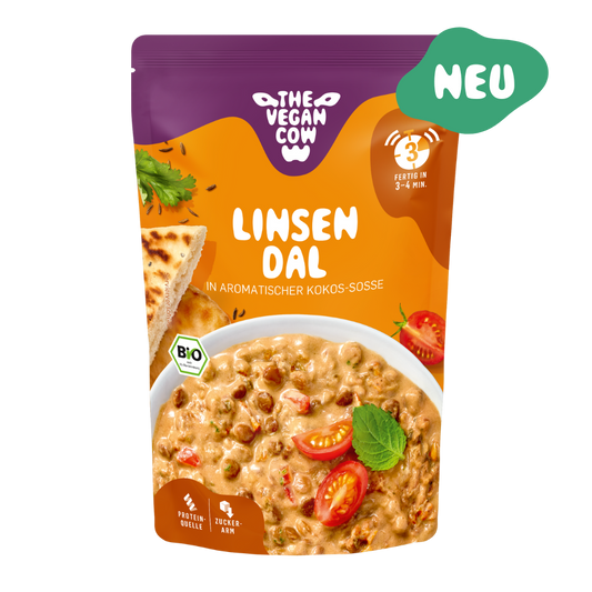 LINSEN DAL