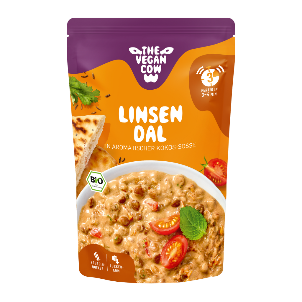 LINSEN DAL