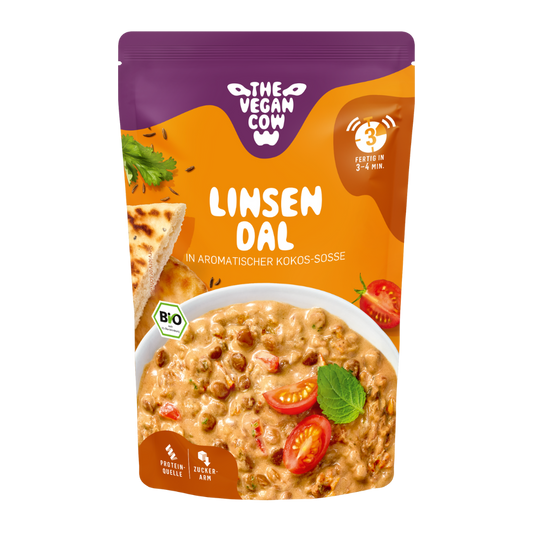 LINSEN DAL