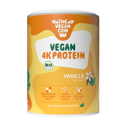 VEGAN 4K PROTEIN VANILLE