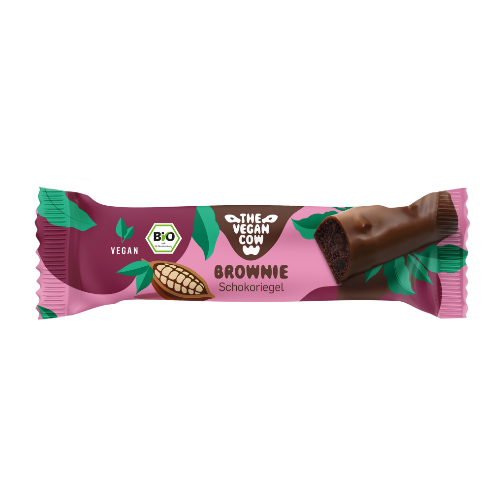 BROWNIE SCHOKORIEGEL