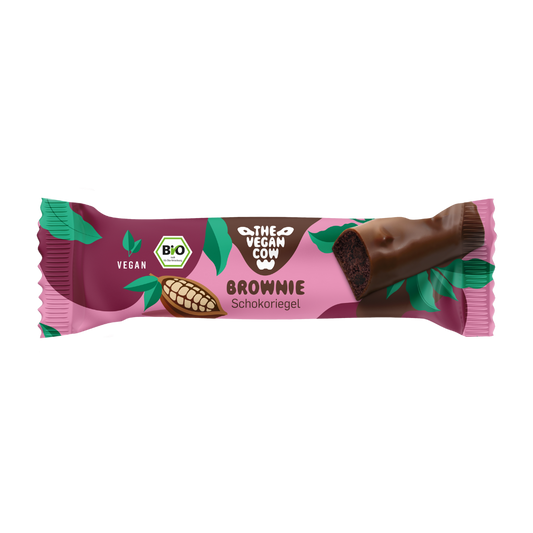 BROWNIE SCHOKORIEGEL
