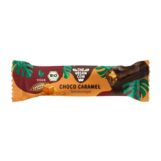 CHOCO CARAMEL SCHOKORIEGEL