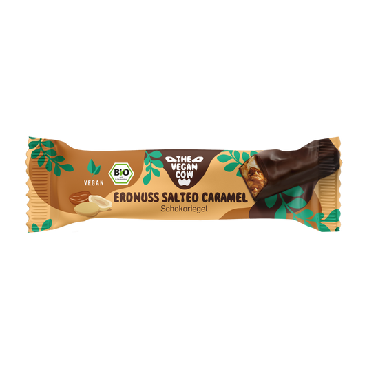 ERDNUSS SALTED CARAMEL