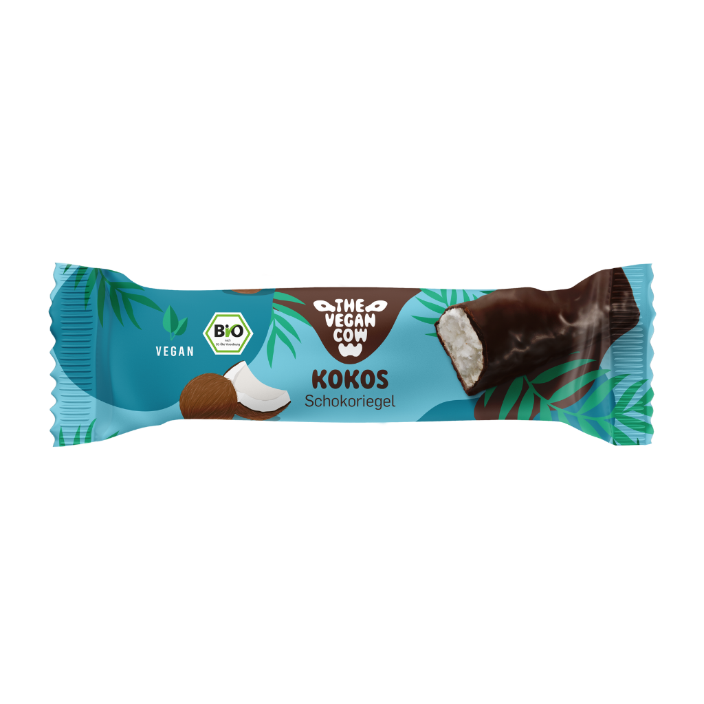 Kollektionen – THE VEGAN COW