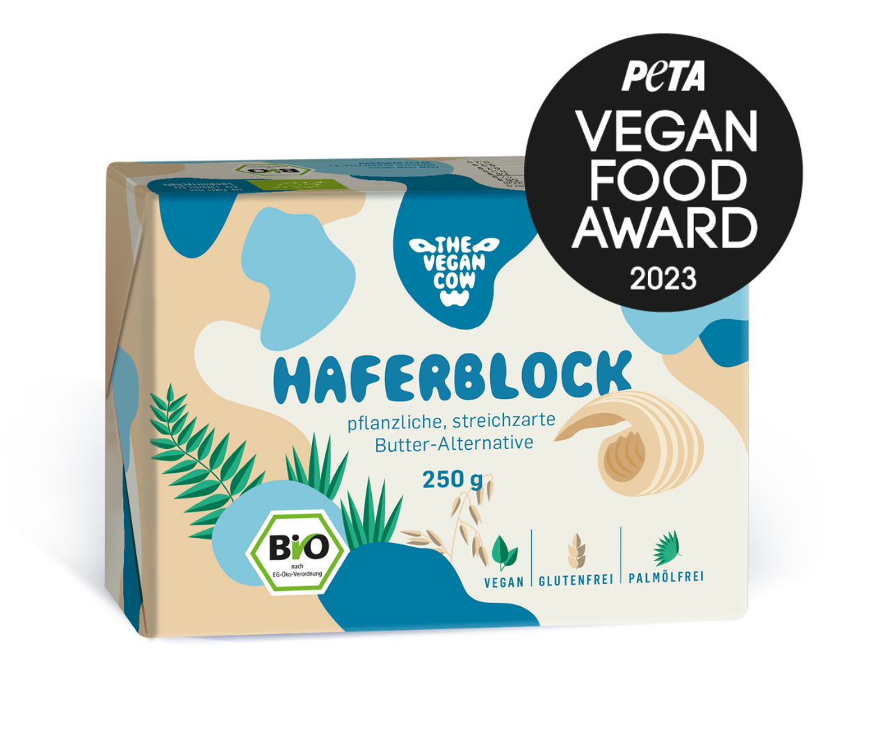 HAFERBLOCK